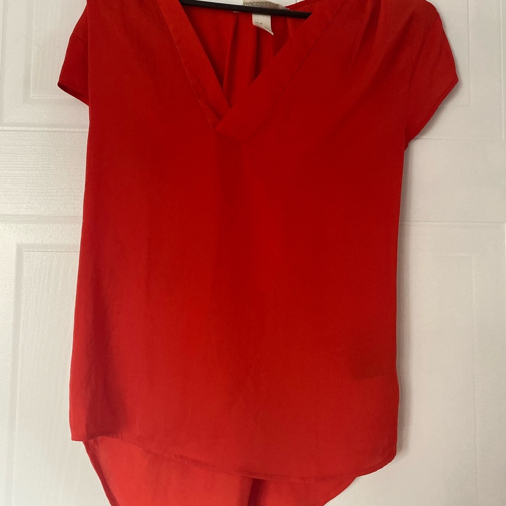 Hm casual shirt